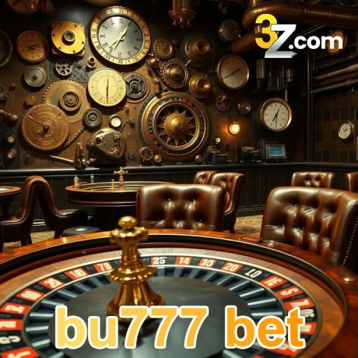 bu777 bet Cassino