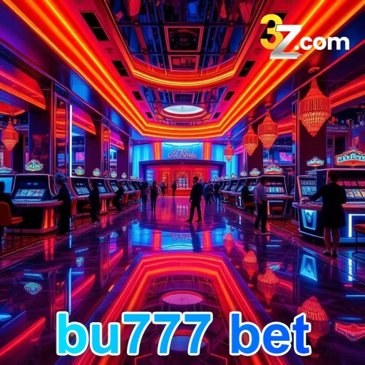 bu777 bet Confiavel