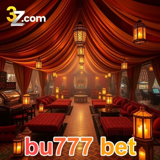 bu777 bet Esporte
