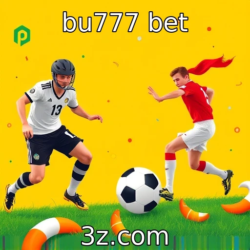 bu777 bet Apostas Esportivas: Dicas para Maximizar Seus Ganhos em 2025