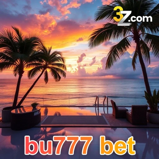 bu777 bet Promocao