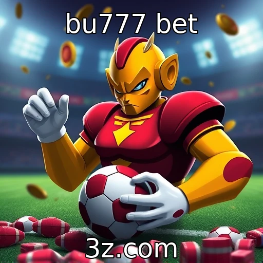 bu777 bet Apostas esportivas: como analisar partidas para maximizar ganhos