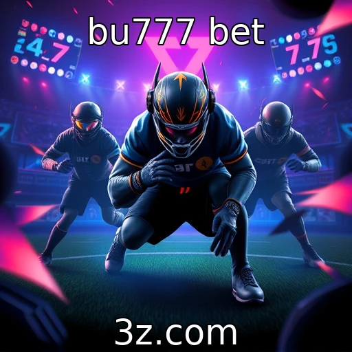bu777 bet Descubra as Estratégias Vencedoras para Apostas em Campeonatos de E-sports